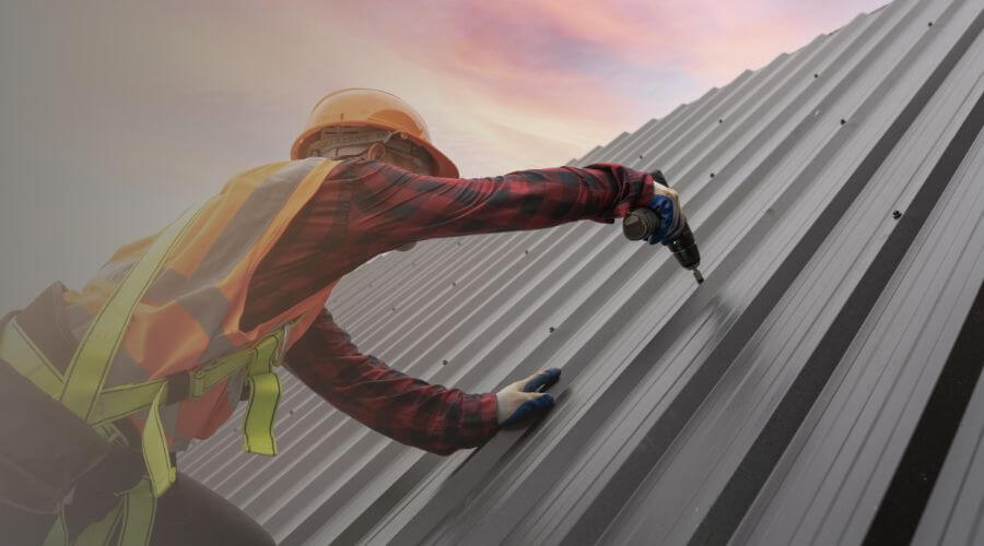 Expert top industrial roofings services in Granville, MA